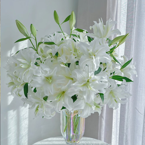 花间町A级品质鲜花顺丰冷链