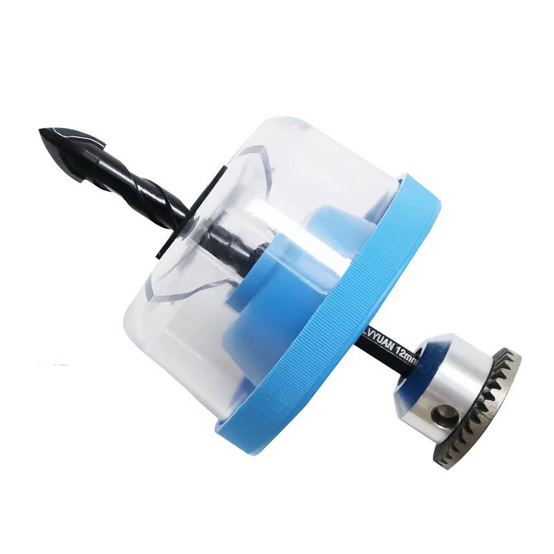 速发电锤防尘罩冲击钻头手电钻打孔防尘袋接灰碗挡灰防灰器钻孔集