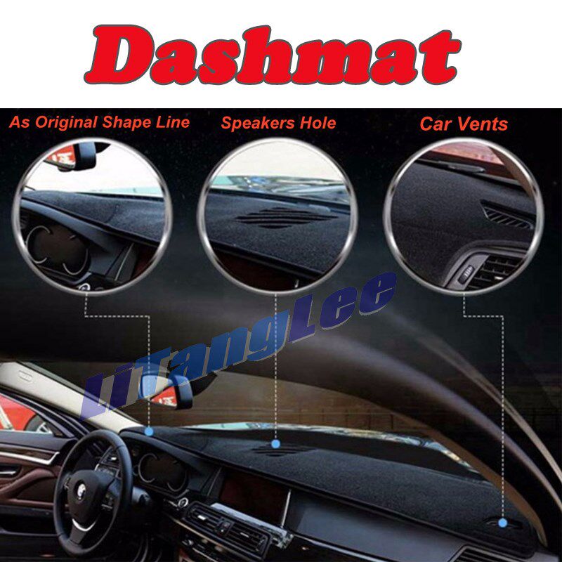 速发C DashMat  Su Protectio Cpet Ati ide Pad  H