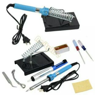 Sdig 速发 Electr Kit Set Stt Iro