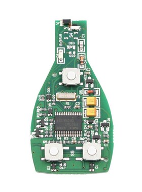 速发KYDZ t key  but EC ad BGA ad BE remote key with