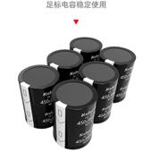 速发全档2型电家用小20v全铜直流便携式 全50高自Q动5迷你2套奢