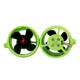 速发。船模船下推进器12-24V遥控拉强劲推力水网船打窝船水下马