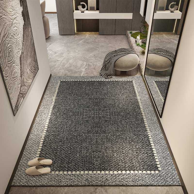 2024新款现代轻奢高级感免打理免洗可擦入户门进门地毯门口家用垫,模玩/动漫/周边/娃圈三坑/桌游,模型制作工具/辅料耗材,淘宝优惠券,粉丝福利购,淘宝优惠卷