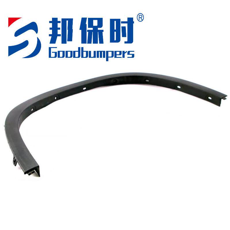 适用2009-16宝马BWM X1 E84前轮眉51772990165 51772990166