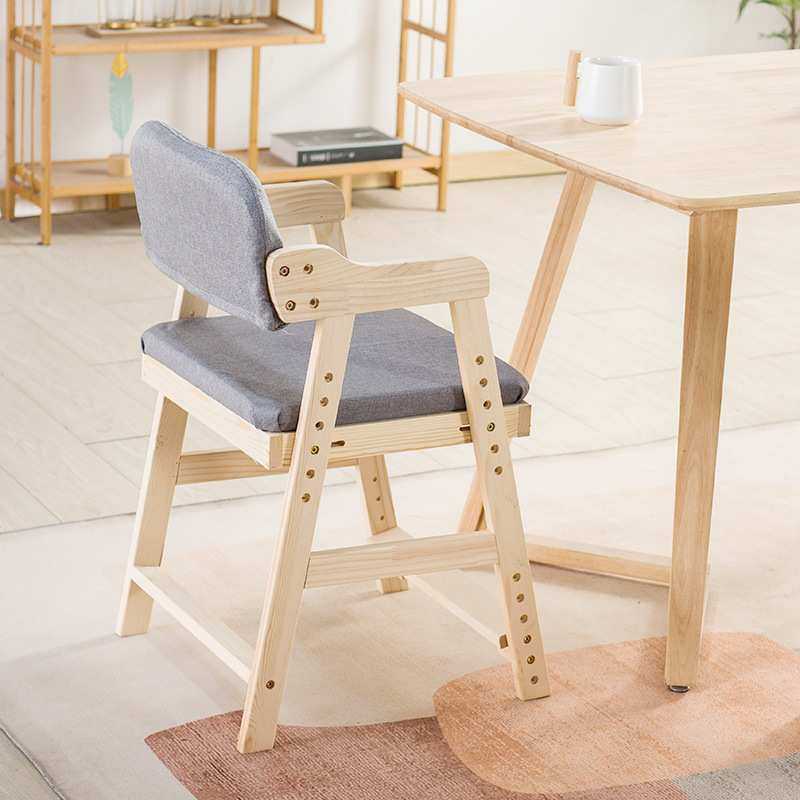 学习椅实木可升降调节靠背座椅凳小学生学习书桌椅子家用餐椅定制,模玩/动漫/周边/娃圈三坑/桌游,模型制作工具/辅料耗材,淘宝优惠券,粉丝福利购,淘宝优惠卷