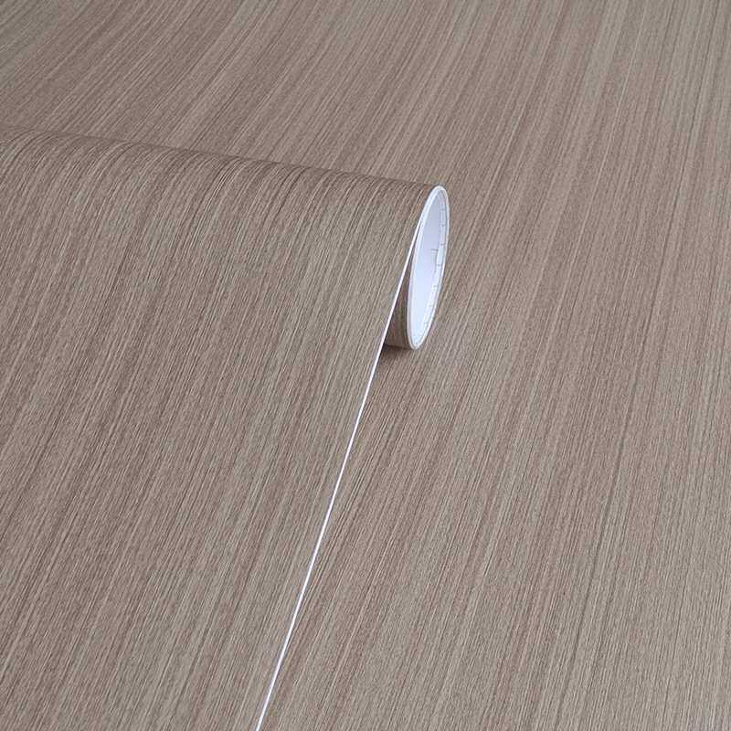 加厚灰色木纹墙纸PVC自粘衣柜家具装饰翻新贴纸装饰宿舍墙纸壁纸,模玩/动漫/周边/娃圈三坑/桌游,模型制作工具/辅料耗材,淘宝优惠券,粉丝福利购,淘宝优惠卷