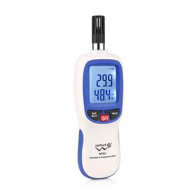 汇天益WT83(B )高精度温湿度仪计Temperature and humidity meter