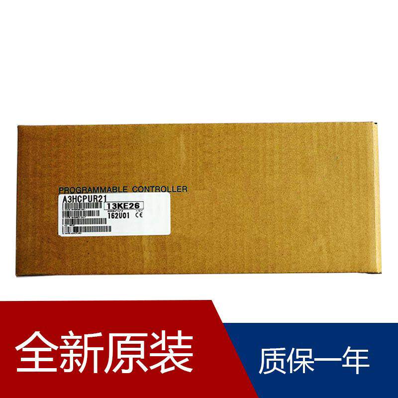 控制器价格 FX1N-04AD FX2N通讯接口 QD75P4 可编程MITSUBISHI