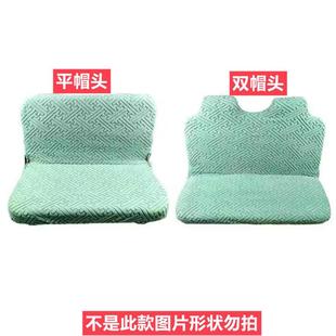 电动三轮车座套四季 封闭式 通用金彭海宝盛昊电动四轮车全包围座套