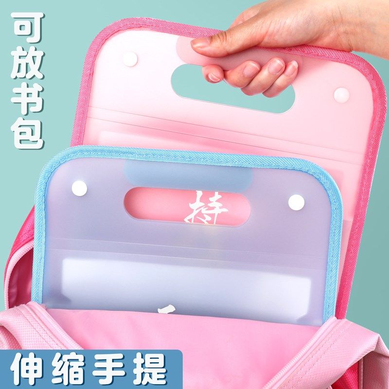 多层手提试卷夹卷子收纳袋小学生试卷收纳整理神器科目分类风琴包,文具电教/文化用品/商务用品,风琴包/事务包,淘宝优惠券,粉丝福利购,淘宝优惠卷