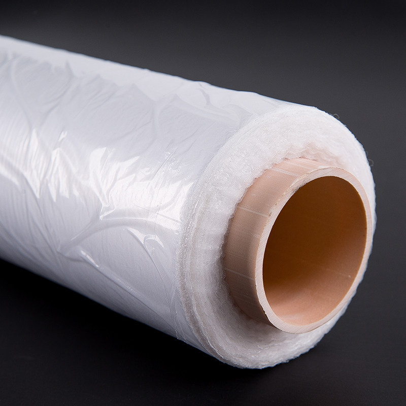 一次性洗浴床膜隔离塑料床单台布洗澡膜搓澡布膜按摩推油搓背薄膜