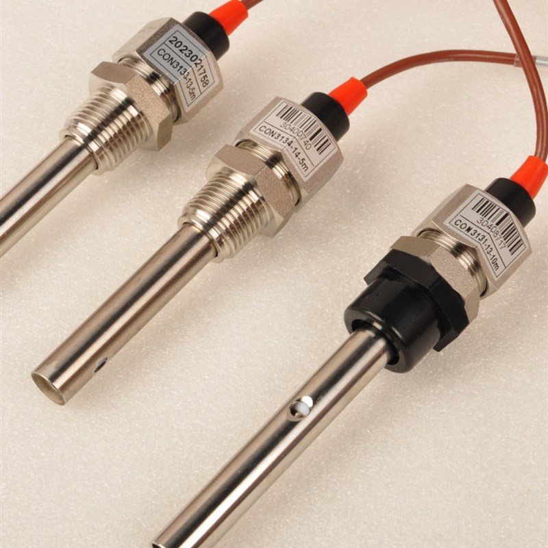 科瑞达电导率CON3133-13/CON3134-14/CON3131-13/CON1134金属电极