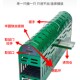 荟萃新型连续双进门捕鼠神器高效全自动抓逮家用驱耗子高效老鼠笼