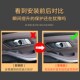 饰框内门把手门碗贴片内饰改 325li车门拉手装 适用于宝马新3系