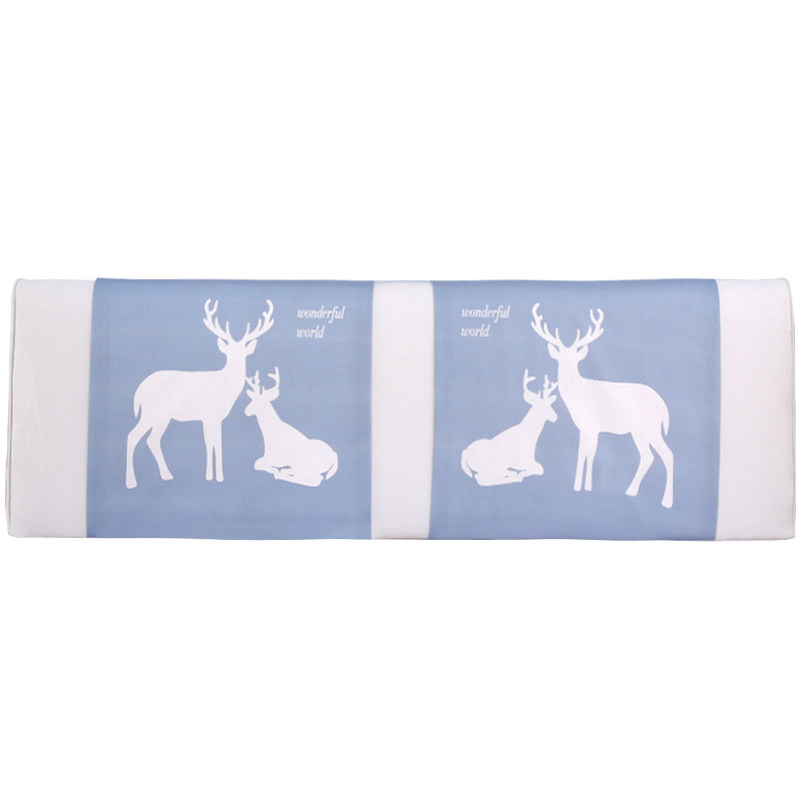 北欧床头板软包塌塌米靠背贴墙自粘儿童床固定绑带可拆洗布艺软包,居家布艺,靠垫/抱枕,淘宝优惠券,粉丝福利购,淘宝优惠卷