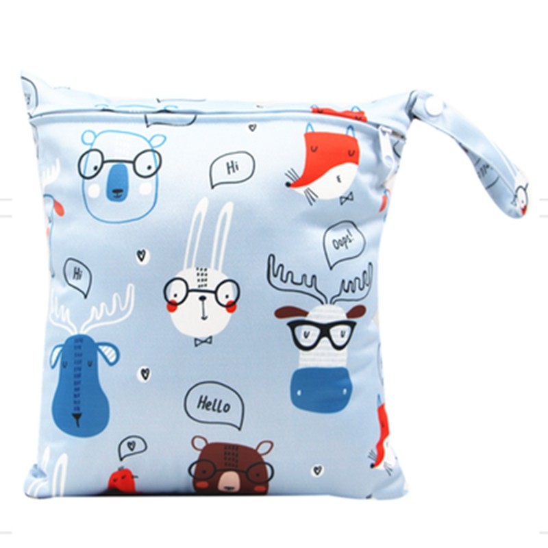 婴儿床头收纳袋挂袋尿布袋尿不湿外出收纳包尿片便携袋子防水新生,婴童用品,尿布袋/床头挂袋,淘宝优惠券,粉丝福利购,淘宝优惠卷