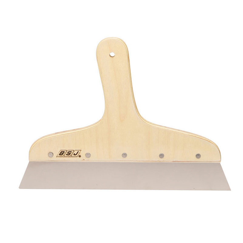 贴墙纸壁纸裁刀贴壁布工具铲刀压边板墙布壁画施工木柄不锈钢包邮,基础建材,壁纸铲刀,淘宝优惠券,粉丝福利购,淘宝优惠卷