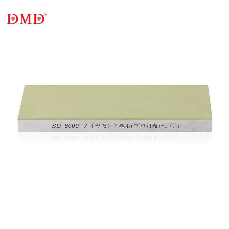 家用磨刀器厨房磨菜刀高目数油石 高端工艺树脂金刚石磨刀石
