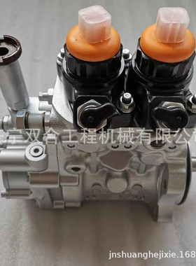 094000-0463 0940000463发动机燃油泵 供应燃油泵