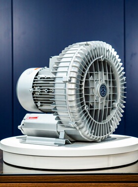 全风环保 YX-71D-4 4000w 4KW 粮食扦样机高压风机