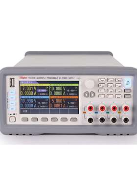 同惠多路输出可编程线性直流电源TH6402/TH6402A/TH6402B