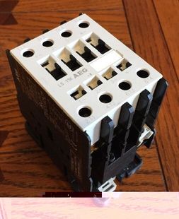 AEG接触器 LS45K.00 继电器