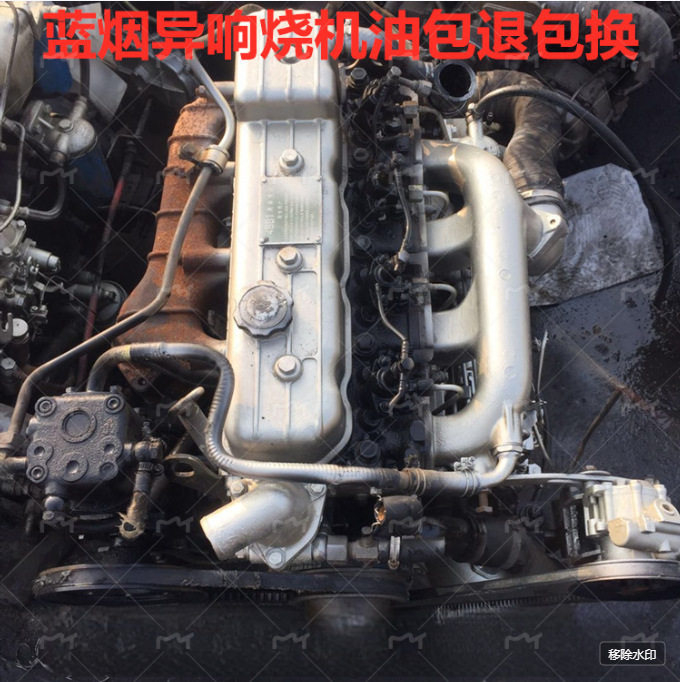 扬柴潍柴YZ4105ZLQ.4102.YZ4DA3-30跃进帅虎发动机奥铃4BD1发动机