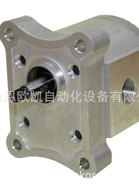 CAPRONI齿轮泵10C7.4*053G