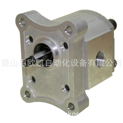 CAPRONI齿轮泵10C7.4*053G