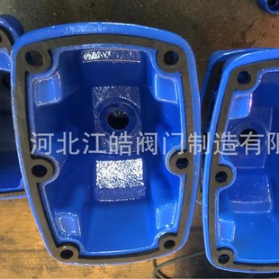 英标法兰DN50-300软密封闸阀弹性座封暗杆闸阀用于给排水自来水