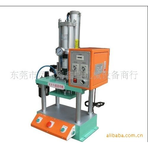 气动增压机，气动增压啤机，东莞科鑫盟机械生产J(图)