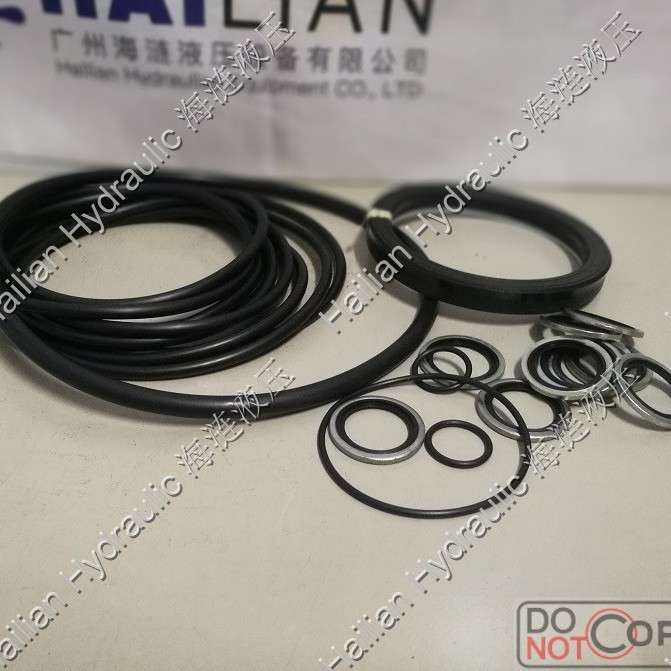 宝俄液压马达Macgregor  motor HMM5-2.6修理包同步有售seals