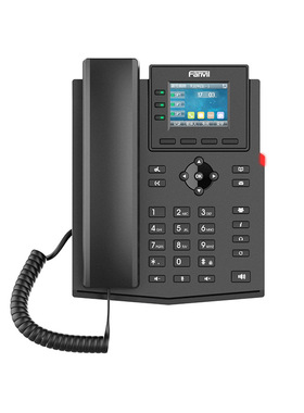 FANVL 方位 IP话机 网络话机 集团话机 X303/X303P/X303G