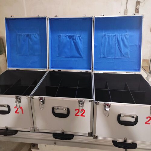 媒介生物采样箱定做加工媒介生物采样箱病媒采样工具箱CDC应急箱