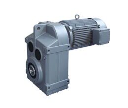 FAF77-90.52-2.2KW-4P-M1齿轮减速器行星