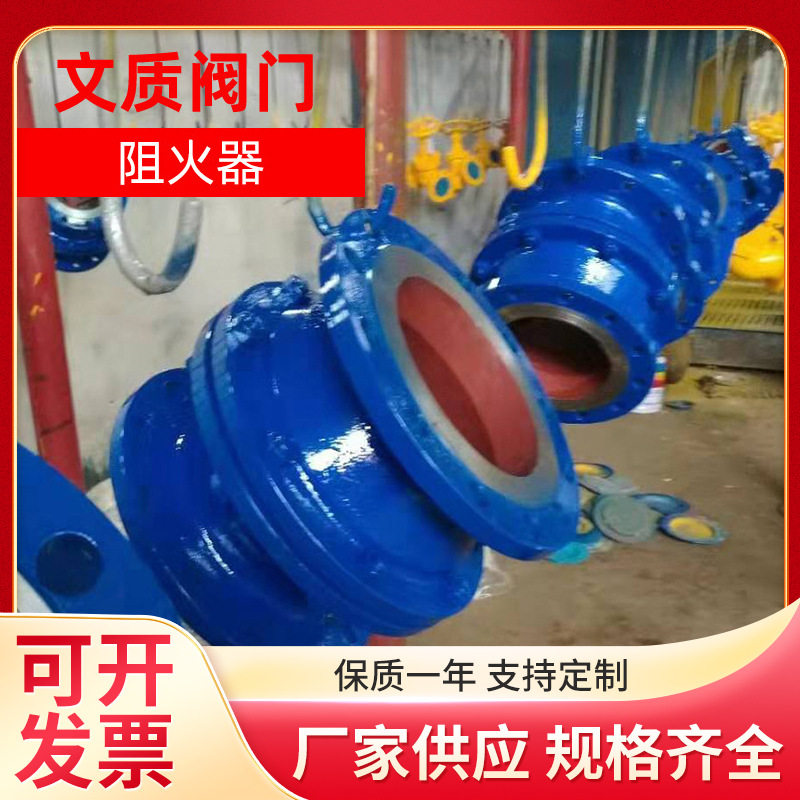 铸钢不锈钢304/316法兰阻爆燃型管道阻火器GZW DN20 25 32 40 50,电子元器件市场,电线扎带/束线带,淘宝优惠券,粉丝福利购,淘宝优惠卷