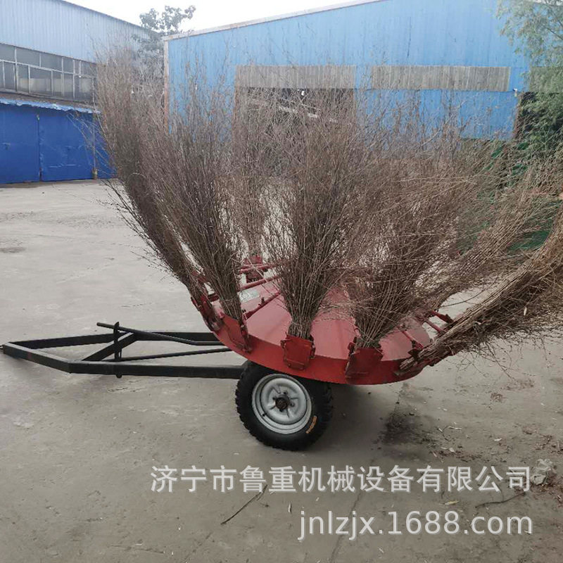 绑扫把式风火轮扫路机 14把扫把16把扫把折叠式扫地车认购金