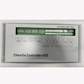 雪尼尔机控制器 雪尼尔控制器 V20 雪尼尔机控制系统