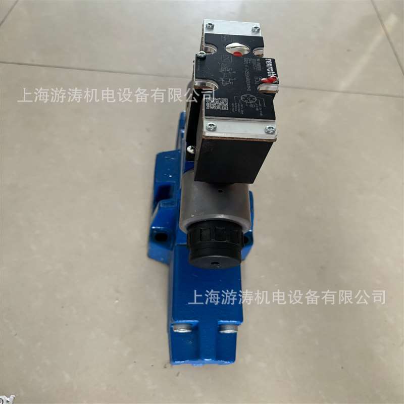 R900705627比例阀4WRZE16W8-100-7X/6EG24EK31/F1D3V上海游涛