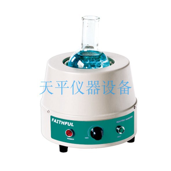 电子调温恒温电热套50-20000ml