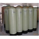 1300 直径300 净化水罐体 1252玻璃钢罐 砂碳过滤罐