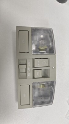 BBM6-69-970B-75适用2010-2013马自达3 带天窗开关顶灯阅读灯