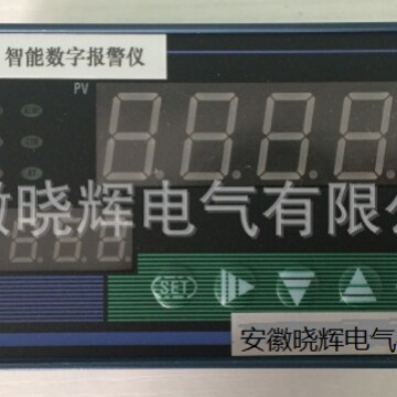 TK9000智能数显控制仪TK-C90302