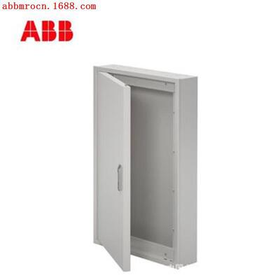 ABBMCU系列多排配电箱MCU-S4×18C160;10223209