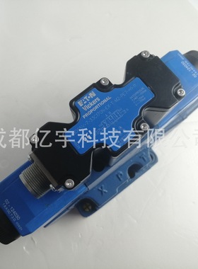 威格士比例阀KBFTG4V-3-2B20N-Z-M1-PE7-H7-12