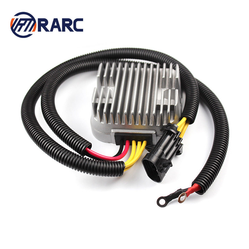 T115摩托车整流器适用Polaris