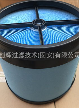 RE196945蜂窝空气滤芯P619334