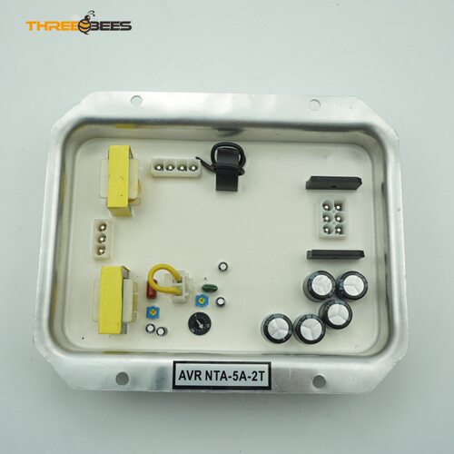 厂家直销发电机组配件NTA-5A-2T调压板AVR NTA-5A-2TC