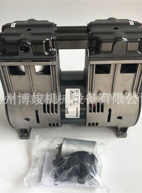 THOMAS托玛斯制氮机气泵空压机2750TGHI52/48 2755TGHI52/48